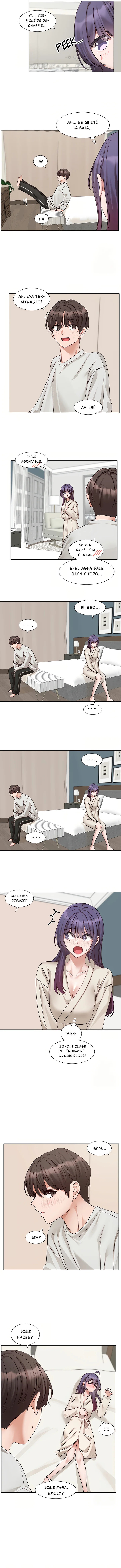 Circles Capítulo 209 - Página 6