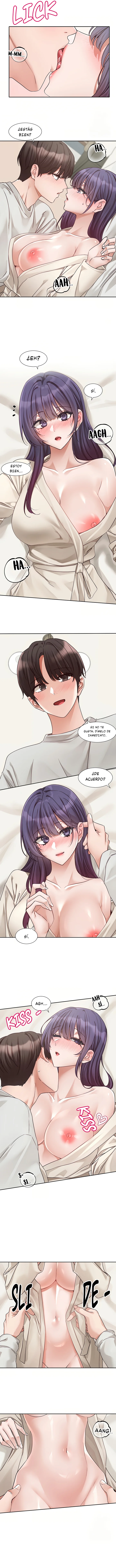 Circles Capítulo 209 - Página 9