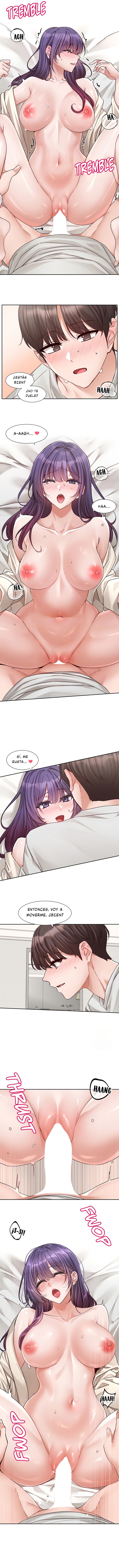 Circles Capítulo 210 - Página 3