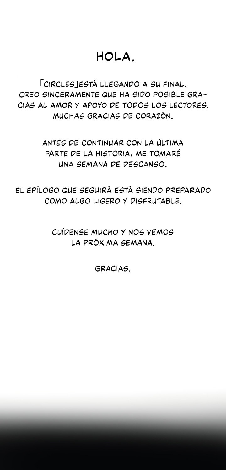 Circles Capítulo 211.5 - Página 1