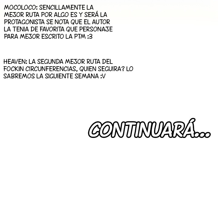 Circles Capítulo 211 - Página 9