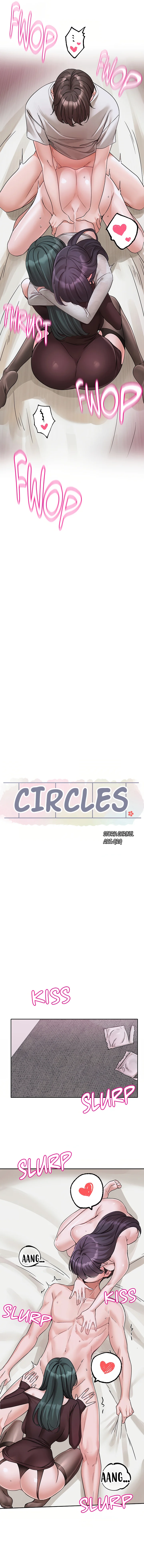 Circles Capítulo 214 - Página 10