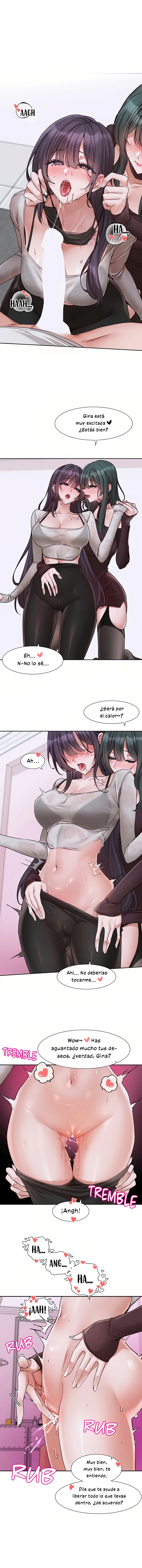 Circles Capítulo 214 - Página 2