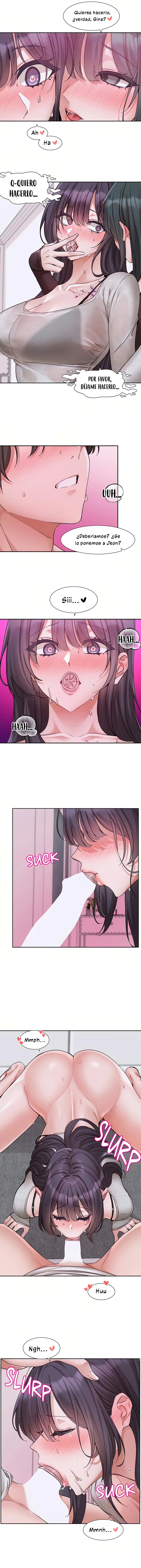 Circles Capítulo 214 - Página 3