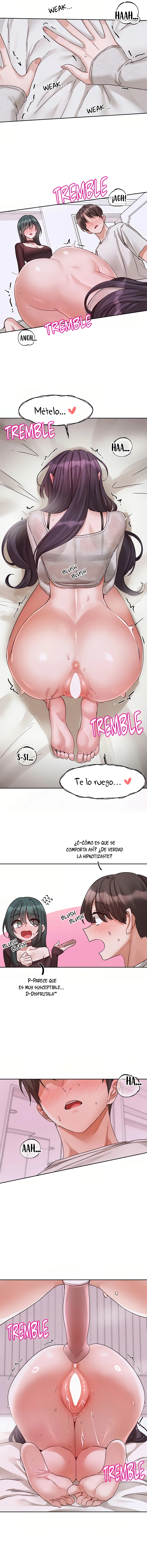 Circles Capítulo 214 - Página 5