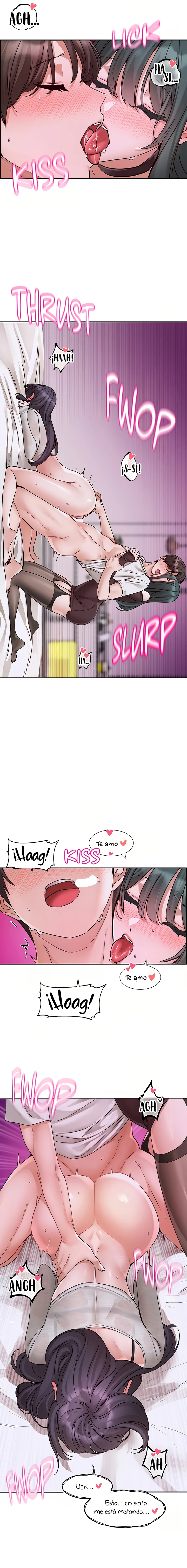 Circles Capítulo 214 - Página 7