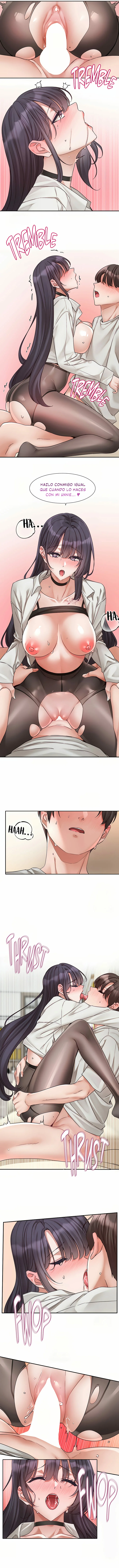 Circles Capítulo 215 - Página 6