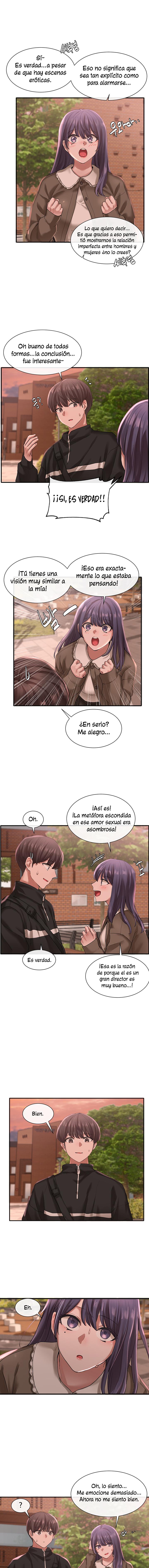 Circles Capítulo 26 - Página 7