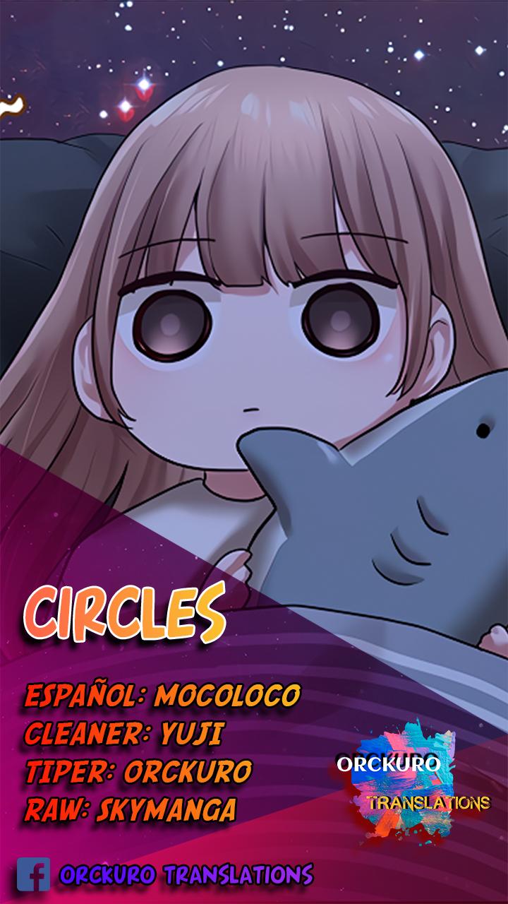 Circles Capítulo 30 - Página 1