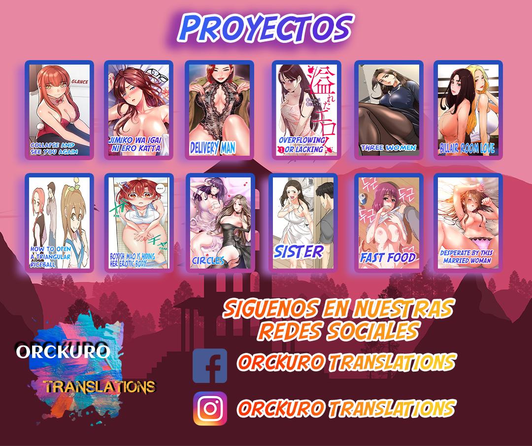 Circles Capítulo 30 - Página 8