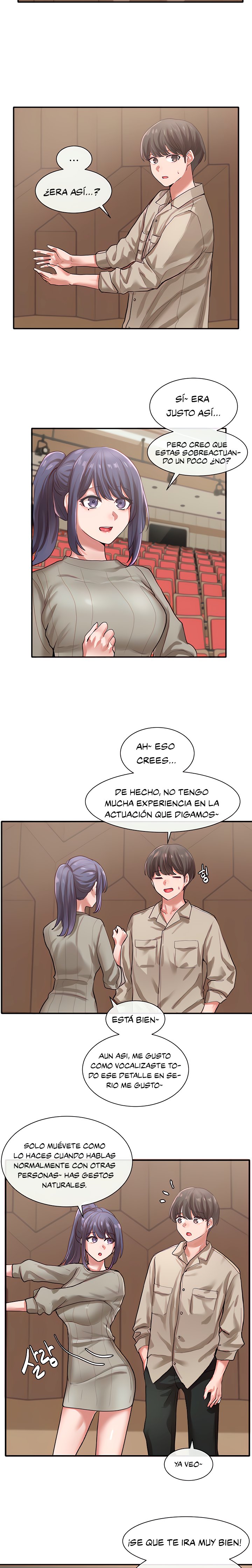 Circles Capítulo 31 - Página 10