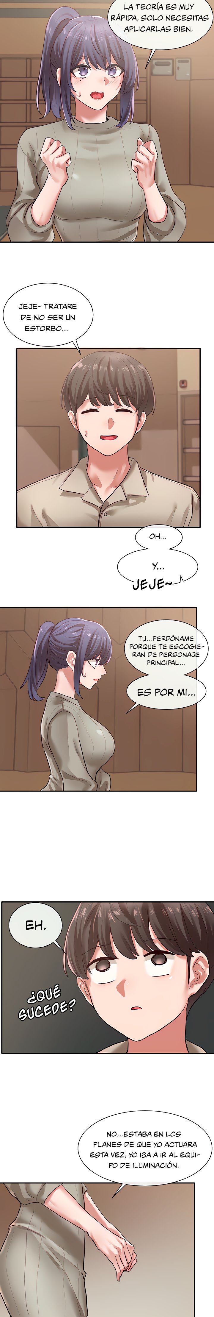 Circles Capítulo 31 - Página 11