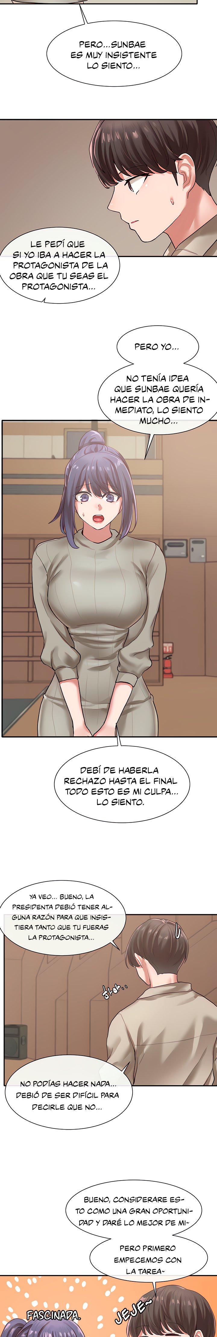 Circles Capítulo 31 - Página 12