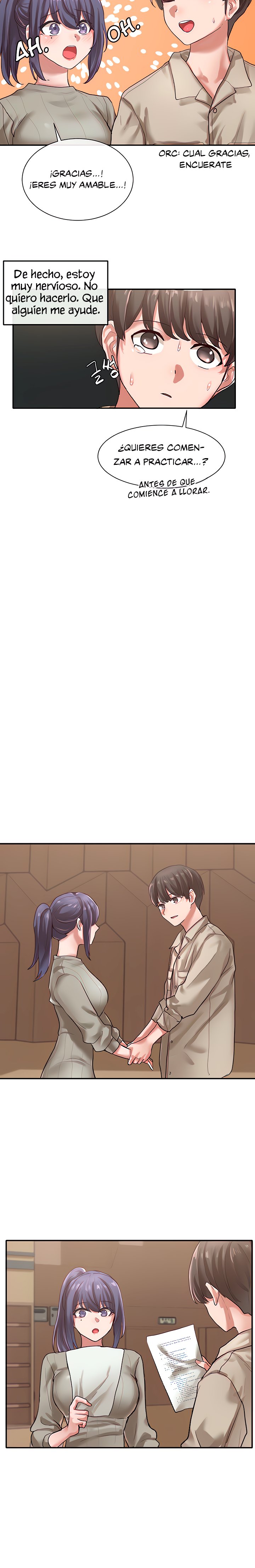 Circles Capítulo 31 - Página 13