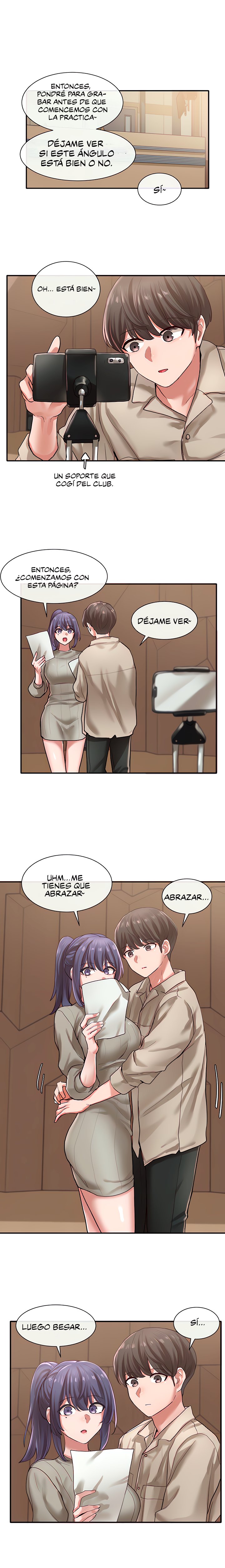 Circles Capítulo 31 - Página 14