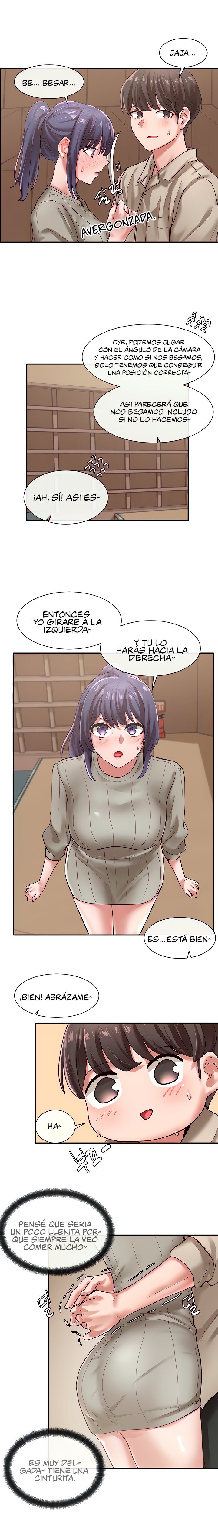 Circles Capítulo 31 - Página 15