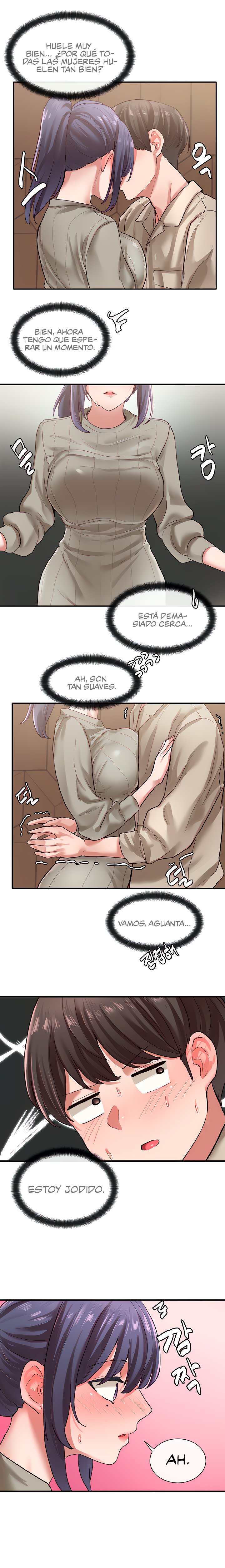 Circles Capítulo 31 - Página 16