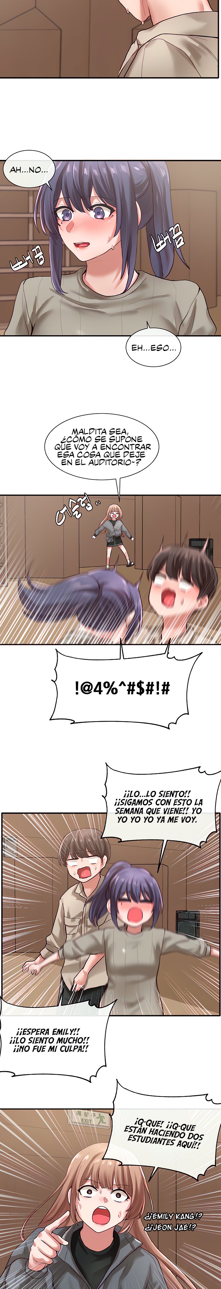 Circles Capítulo 31 - Página 18