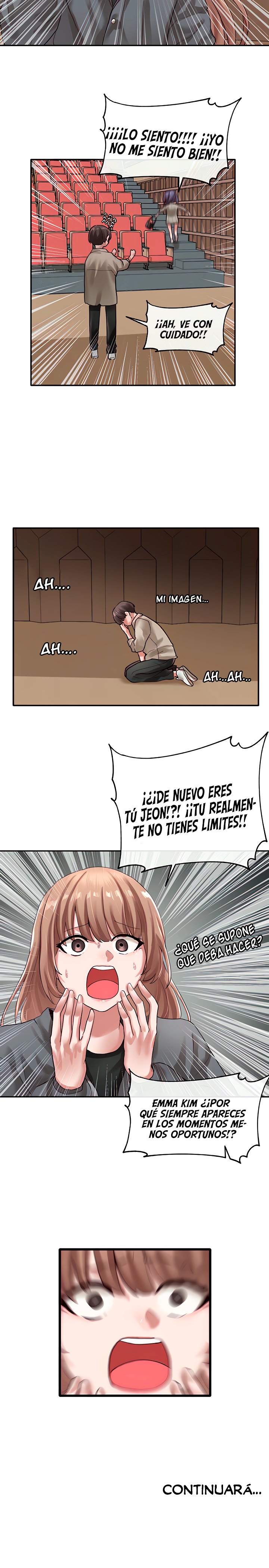 Circles Capítulo 31 - Página 19