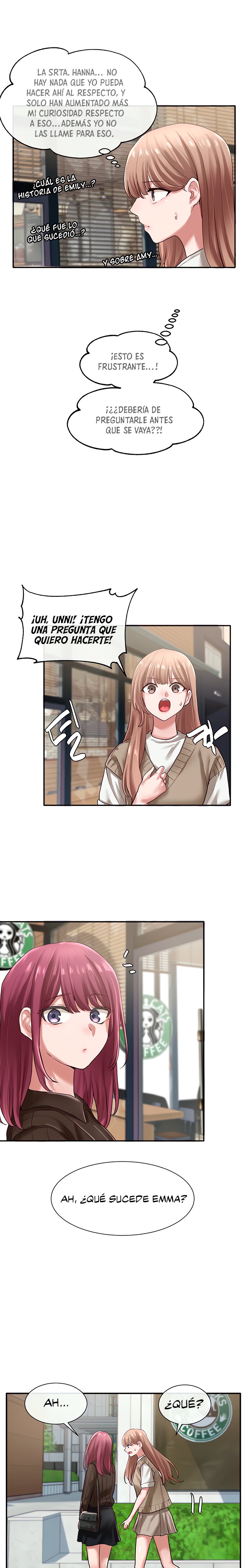 Circles Capítulo 31 - Página 2