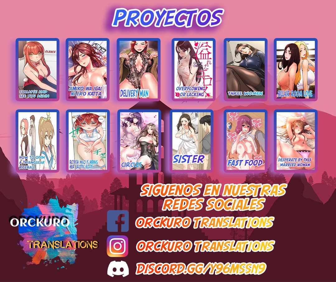 Circles Capítulo 31 - Página 20