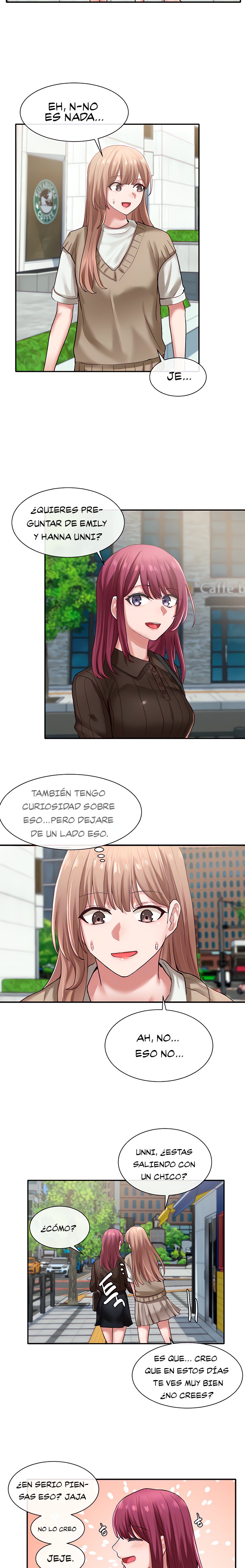 Circles Capítulo 31 - Página 3