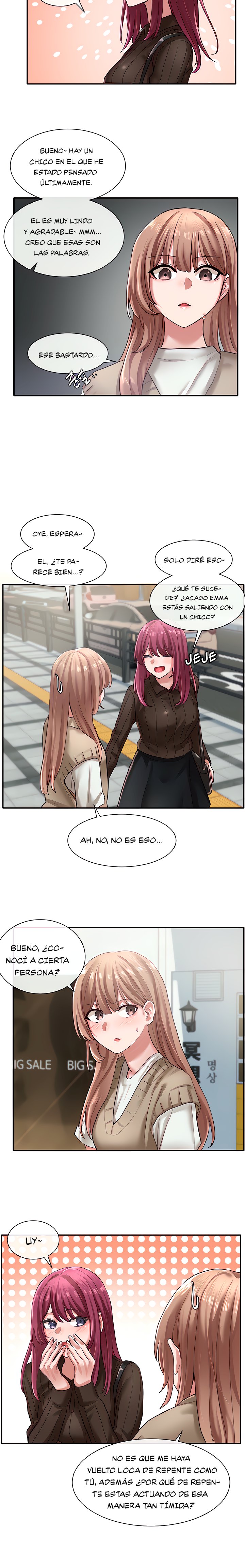 Circles Capítulo 31 - Página 4