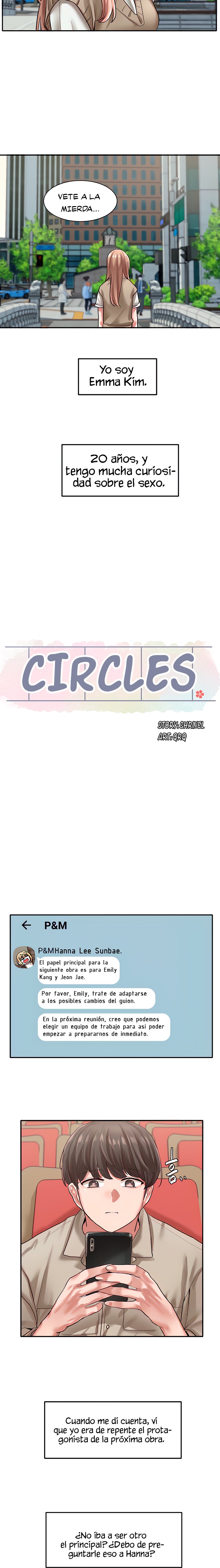Circles Capítulo 31 - Página 7