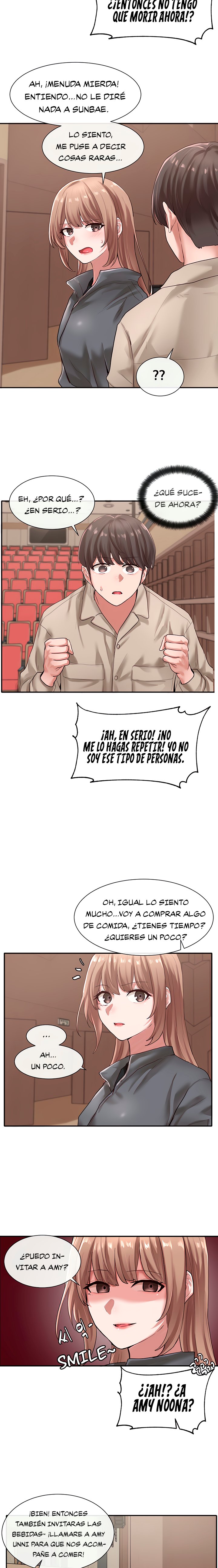 Circles Capítulo 32 - Página 10