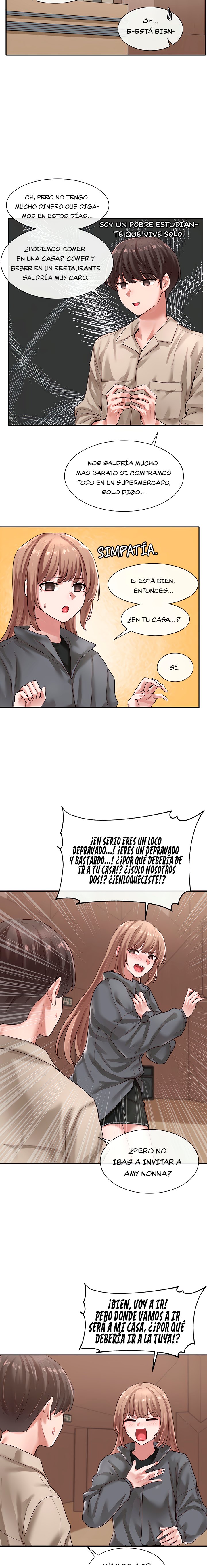 Circles Capítulo 32 - Página 11