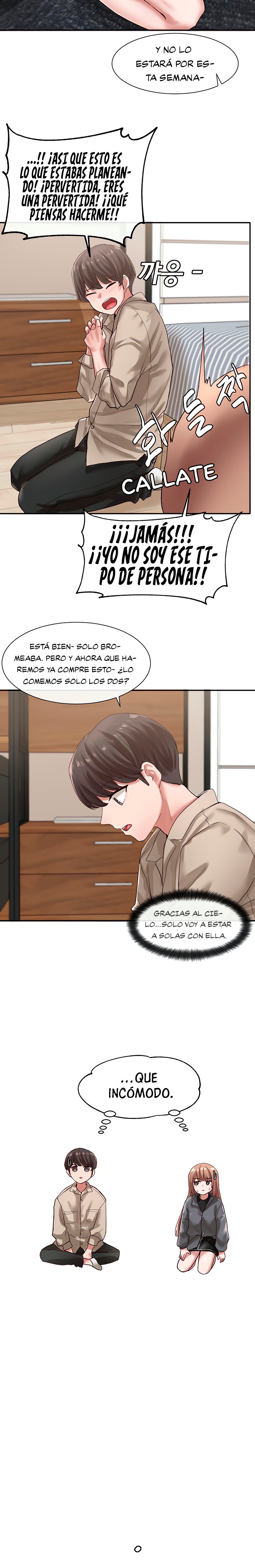 Circles Capítulo 32 - Página 15