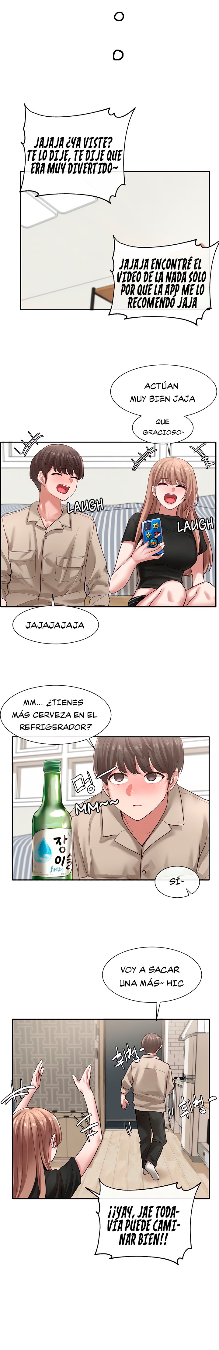 Circles Capítulo 32 - Página 16