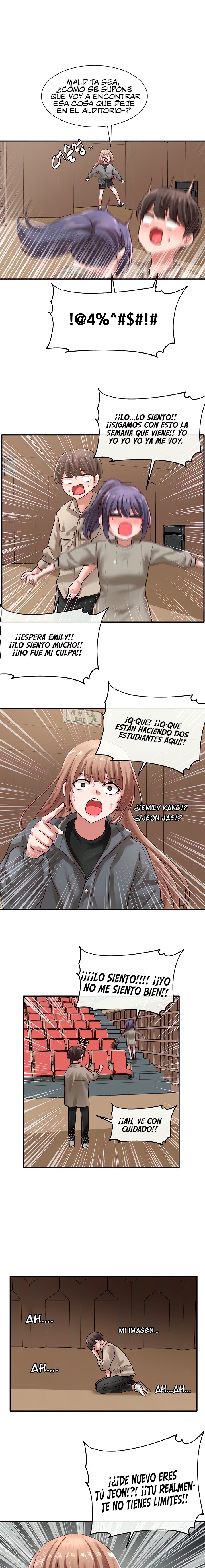 Circles Capítulo 32 - Página 2