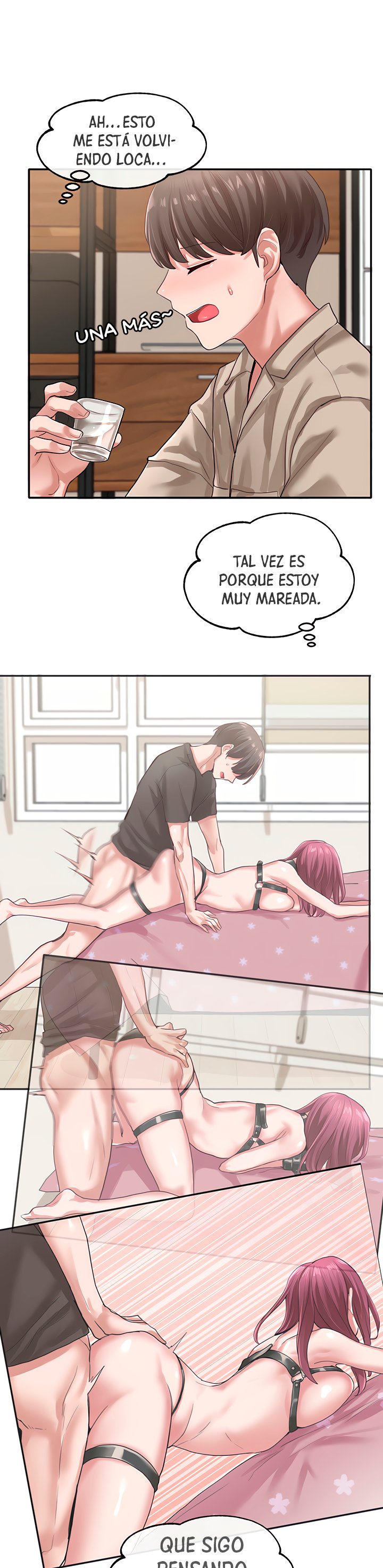 Circles Capítulo 32 - Página 20