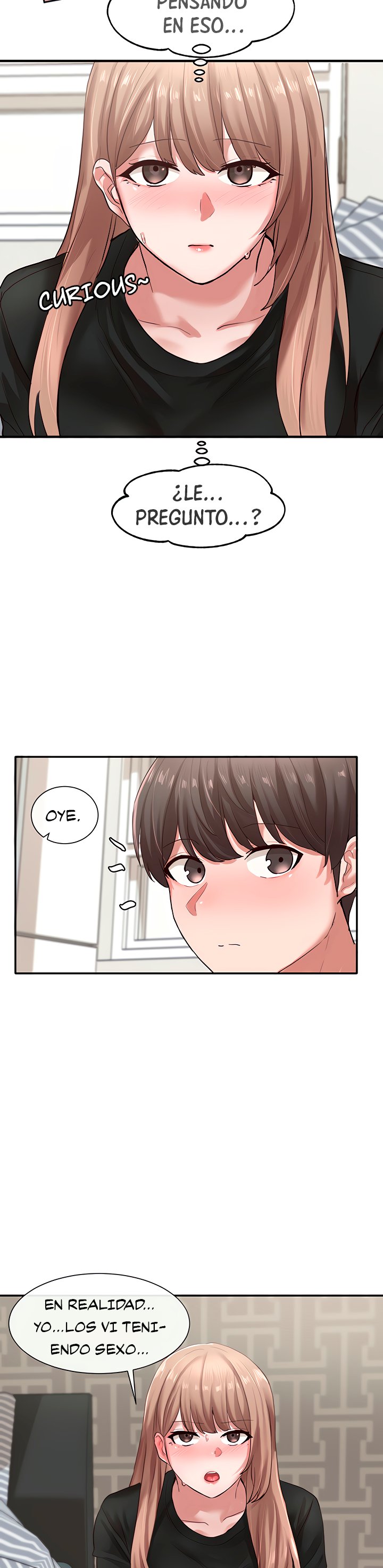 Circles Capítulo 32 - Página 21