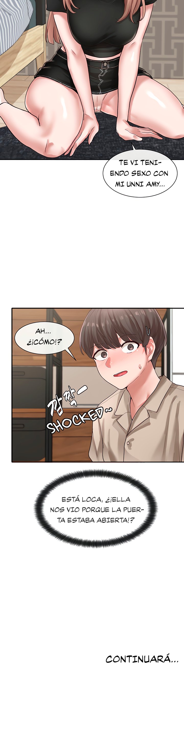 Circles Capítulo 32 - Página 22