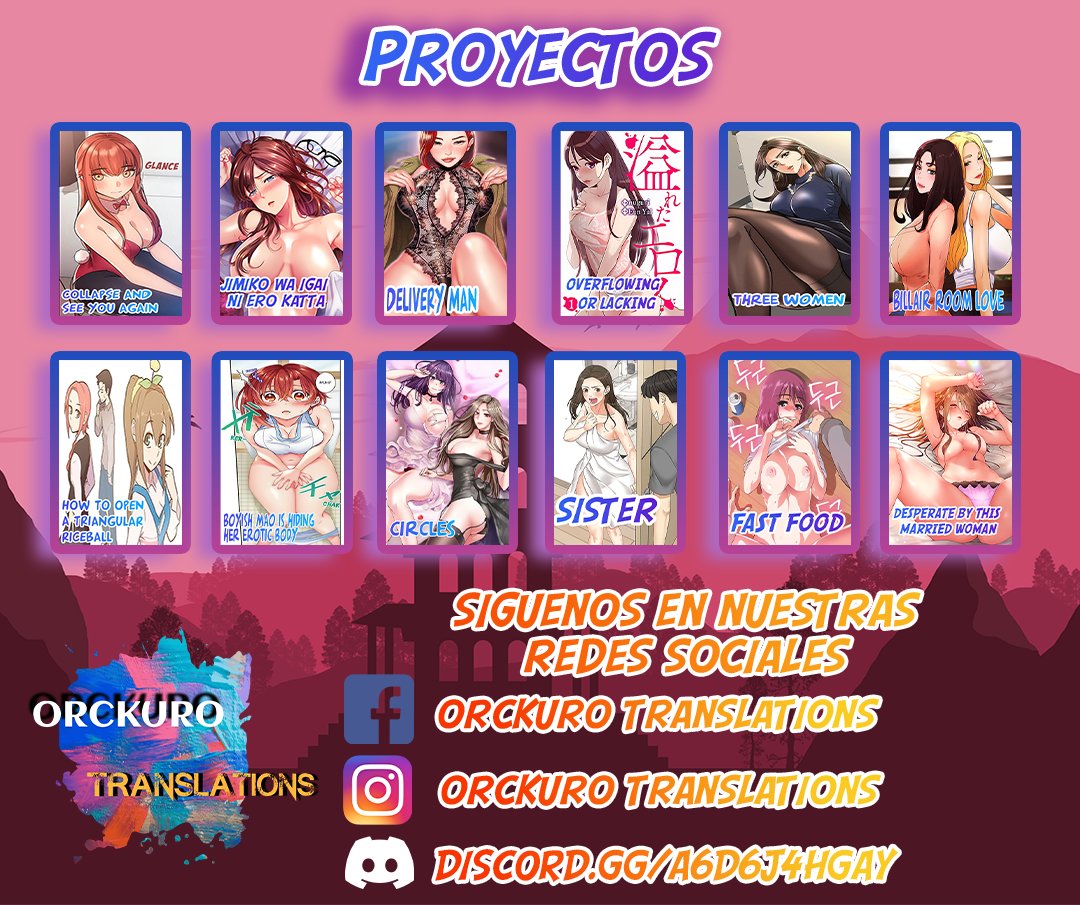 Circles Capítulo 32 - Página 23