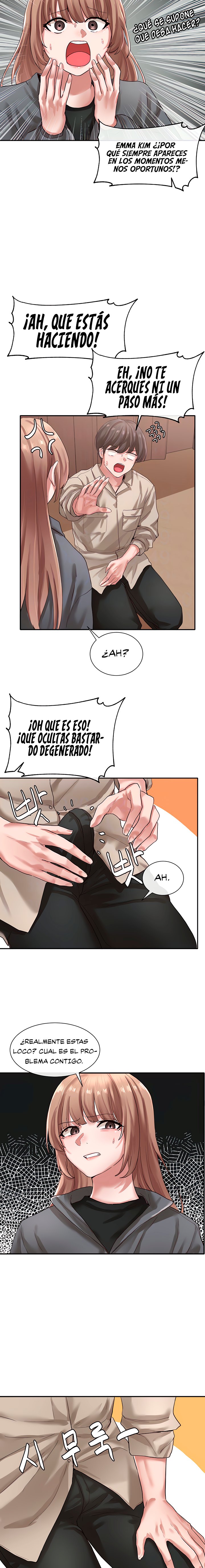 Circles Capítulo 32 - Página 3