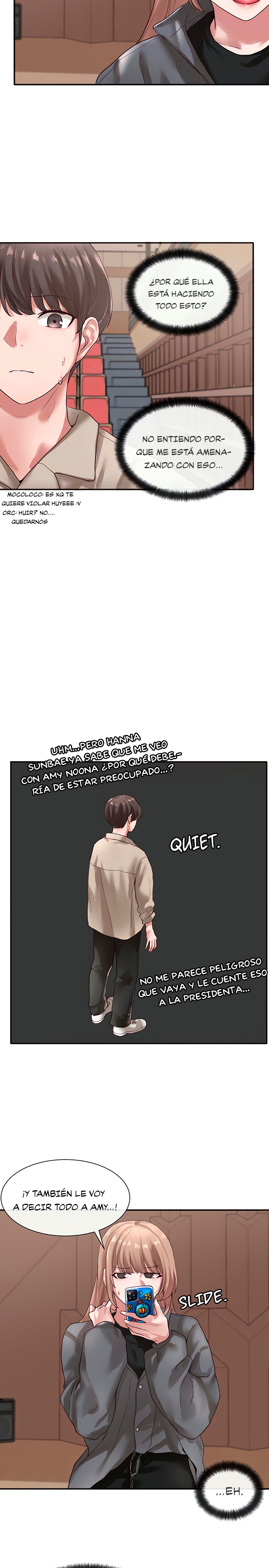 Circles Capítulo 32 - Página 7