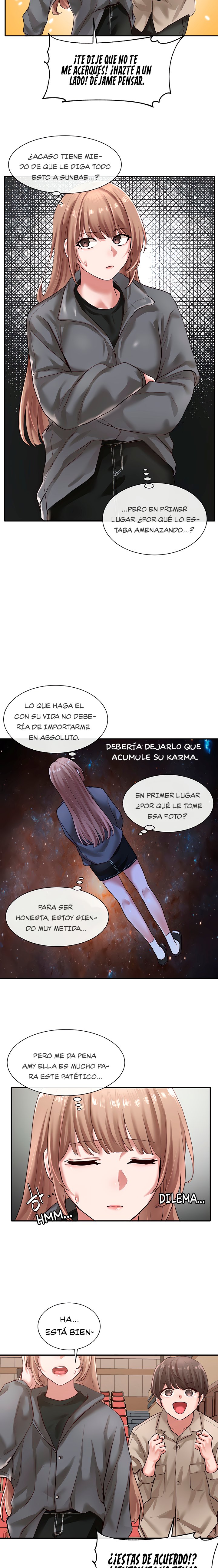 Circles Capítulo 32 - Página 9