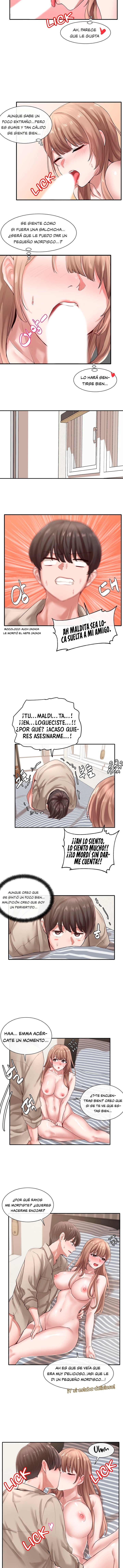 Circles Capítulo 34 - Página 10