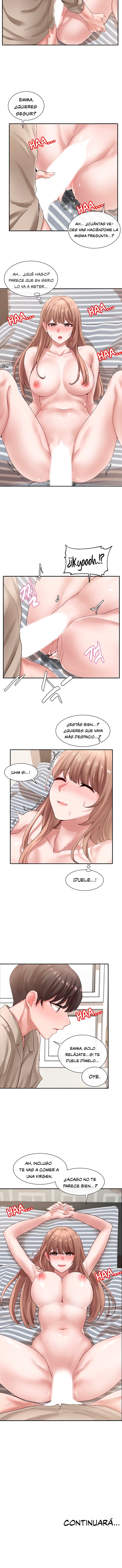 Circles Capítulo 34 - Página 11