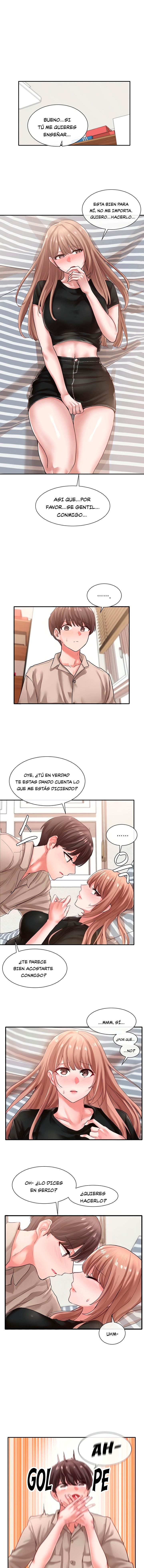 Circles Capítulo 34 - Página 2