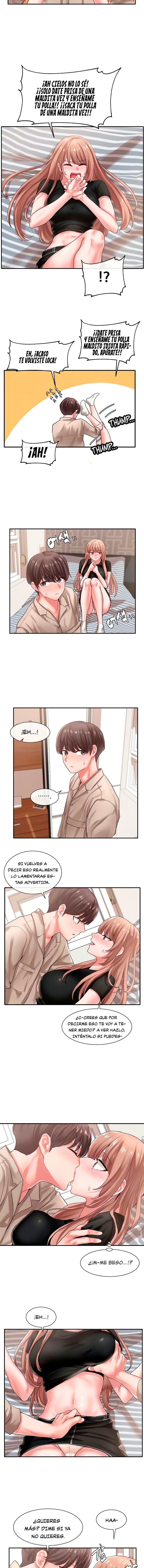 Circles Capítulo 34 - Página 3