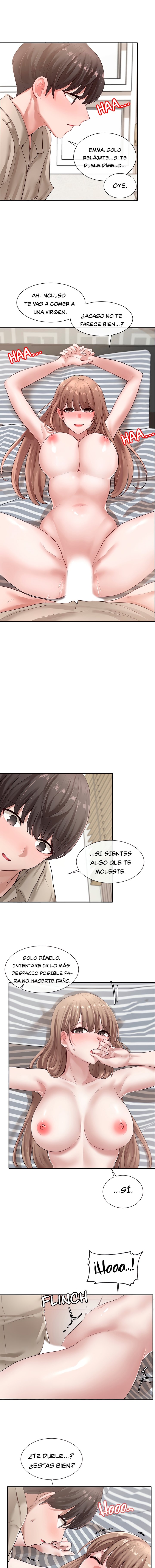 Circles Capítulo 35 - Página 2