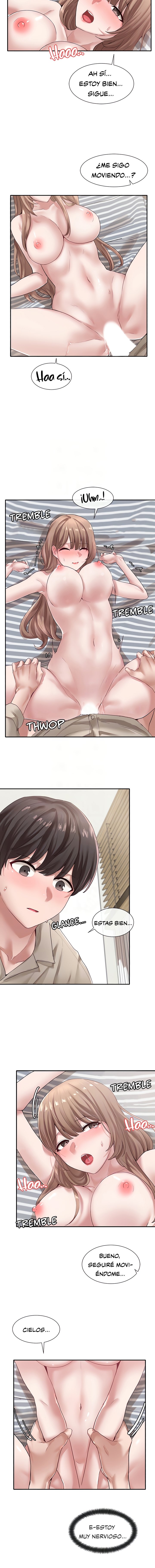 Circles Capítulo 35 - Página 3