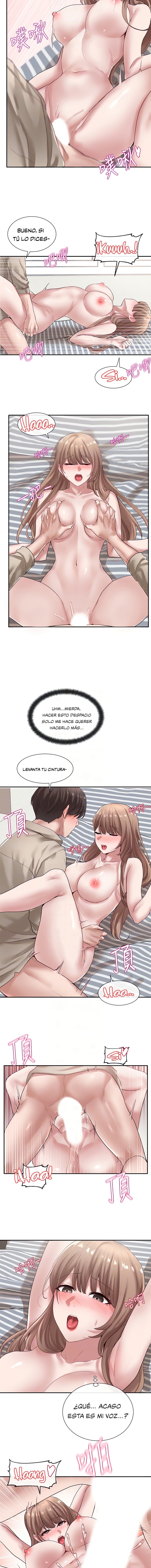 Circles Capítulo 35 - Página 5