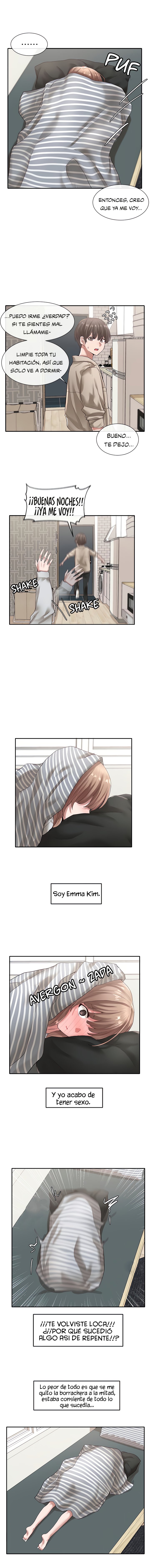 Circles Capítulo 36 - Página 10