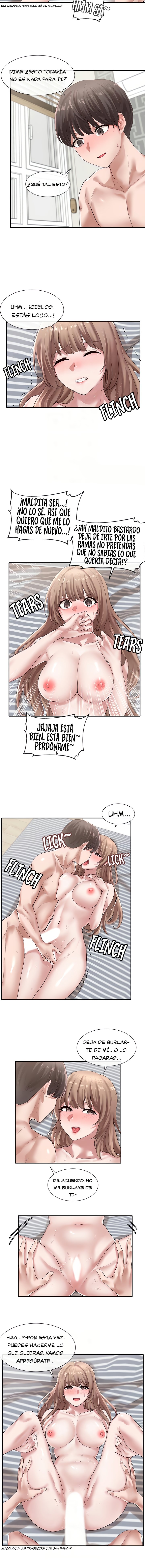 Circles Capítulo 36 - Página 3