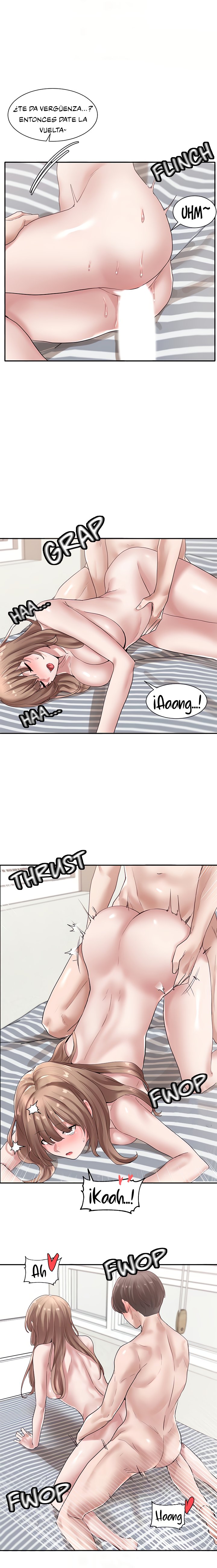 Circles Capítulo 36 - Página 5